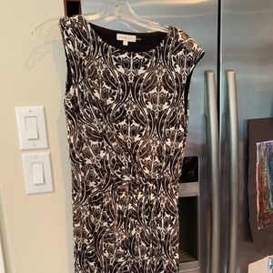 Tory Burch dress size small